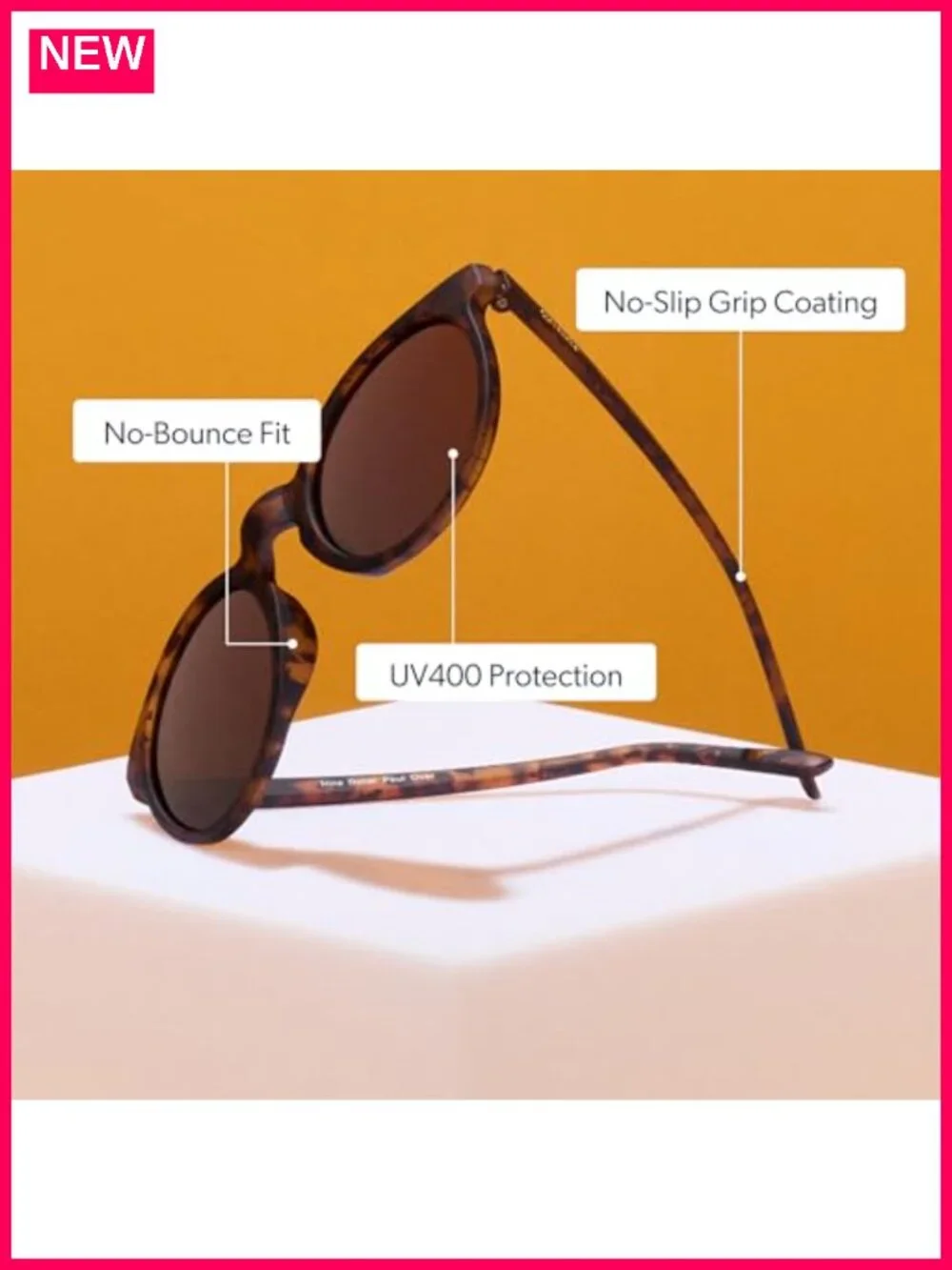 N/A these polarized